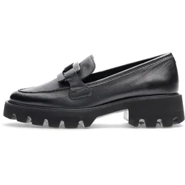 ARA Damen Schwarz Größe: 39 EU Schmal