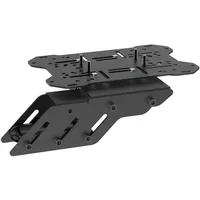 Oplite games OPLite Halter für Simracing & Flightsim Zubehör