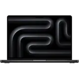 Pro 14 M4 Pro 12 Core CPU/16 Core GPU 48GB/1TB Space Schwarz QWERTZ