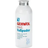 Eduard Gerlach GEHWOL MED Fußpuder 100 g