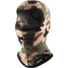 Ladeheid Sturmhaube Kinder Jugend Mädchen Microfleece Sturmhaube Skimaske LA-203 bunt One Size
