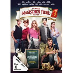 Die Schule der magischen Tiere 3
