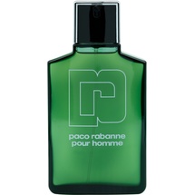 Paco Rabanne Pour Homme Eau de Toilette 100 ml