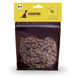 ESCAPURE Bio Hupferl 150g Pute