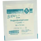 ERENA Verbandstoffe GmbH & Co. KG Augenkompresse steril 1 x 1 cm