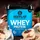 Bodylab24 Whey Protein Tiramisu Pulver 2000 g