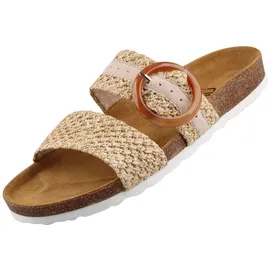 Rieker V8091 sandbeige 41