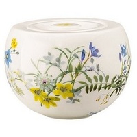 Rosenthal Brillance Fleurs des Alpes Zuckerdose 6 Pers.