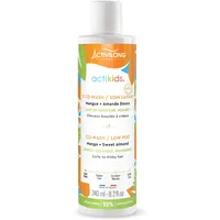 Activilong Actikids Ti Cowash Waschcreme, weich, mit Mango/Mandel, 240