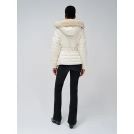 SALSA JEANS Winterjacke beige XS