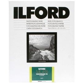Ilford Multigrade FB Classic 5K Fotopapier