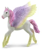 Schleich Bayala Pegasus Fohlen 70721