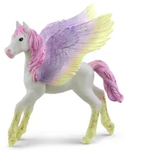 Schleich Bayala Pegasus Fohlen 70721