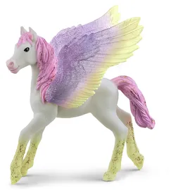 Schleich Bayala Pegasus Fohlen 70721