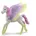 Schleich Bayala Pegasus Fohlen 70721
