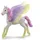Schleich Bayala Pegasus Fohlen 70721