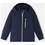 Reima - Softshelljacke Vantti navy Gr.92