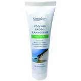 Axisis RÜGENER KREIDE-ZAHNCREME NEUTRAL MERASAN