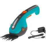 Gardena ClassicCut Li Akku-Grasschere inkl. Akku 2.5Ah (9853-20)