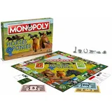 Monopoly Pferde und Ponys Edition Brettspiel