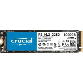 Crucial P2 1 TB M.2