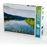 Calvendo Mosel bei Trier (Puzzle)