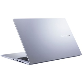 Asus VivoBook 17 M1702QA-AU107W Icelight Silver, Ryzen 7 5800H, 16GB RAM, 512GB SSD, DE 90NB0YA1-M004T0