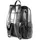 the Bridge Vespucci Rucksack Schwarz