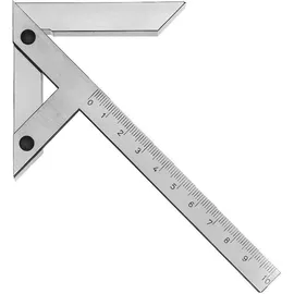 Helios Preisser Präz.-zentrierw. D875/i 250x160mm Preisser