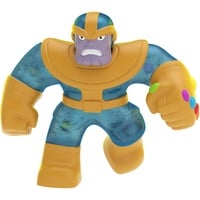 Heroes of Goo Jit Zu Marvel SUPAGOO Thanos