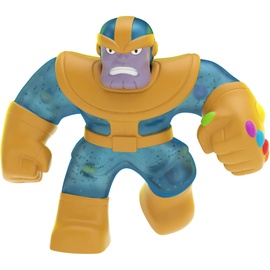 Heroes of Goo Jit Zu Marvel SUPAGOO Thanos