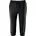 Damen Caprihose VENTURAW schwarz 46