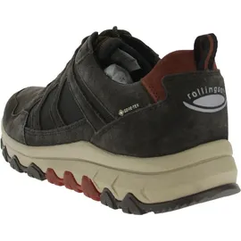 Gabor Rollingsoft Herren Braun 39