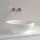 Villeroy & Boch Loop & Friends Aufsatzwaschbecken rund 38 x 38 cm (4A4500R1)