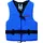 BALTIC 50n Leisure Aqua Schwimmweste Blau 50-70 kg
