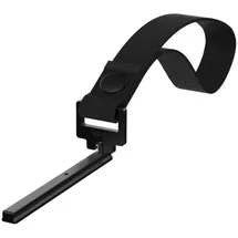 Knog pwr hand loop pwr nylon black - Schwarz