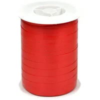 STAR Polyband, Ringelband 10 mm x 250 m Rot