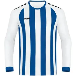 JAKO Herren Trikot Inter LA, weiß/sport royal, L