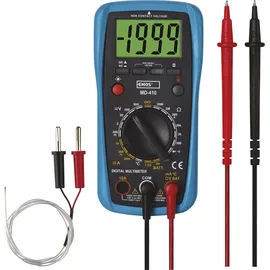 EMOS Digital Multimeter MD-410
