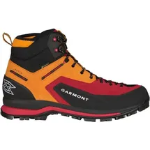 Garmont Garmont, Herren, Wanderschuhe, Vetta Tech GTX (48), Rot