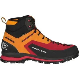Garmont Garmont, Herren, Wanderschuhe, Vetta Tech GTX (48), Rot