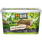 Compo Bio Schnellkomposter 3 kg