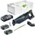 Festool RSC 18 EB-Basic inkl. 2 x 4,0 Ah + Schnellladegerät + Systainer