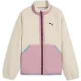 Puma Hybrid Sherpa Jacke Alpine Snow 116