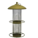 dehner natura premium Futtersäule Adeline, ca. Ø16/H30 cm,