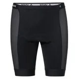 Vaude XP Baselayer-shorts - Black - L