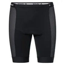 Vaude XP Baselayer-shorts - Black - L