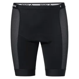 Vaude XP Baselayer-shorts - Black - L