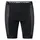 Vaude XP Baselayer-shorts - Black - L
