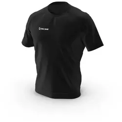 Karl Dahm T-Shirt schwarz, versch. Größen, Art.13884-13889 - Art. / Größe: 13889/ T-Shirt schwarz, Gr. XXXL
